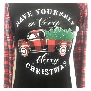 Have yourself a very merry Christmas shirt